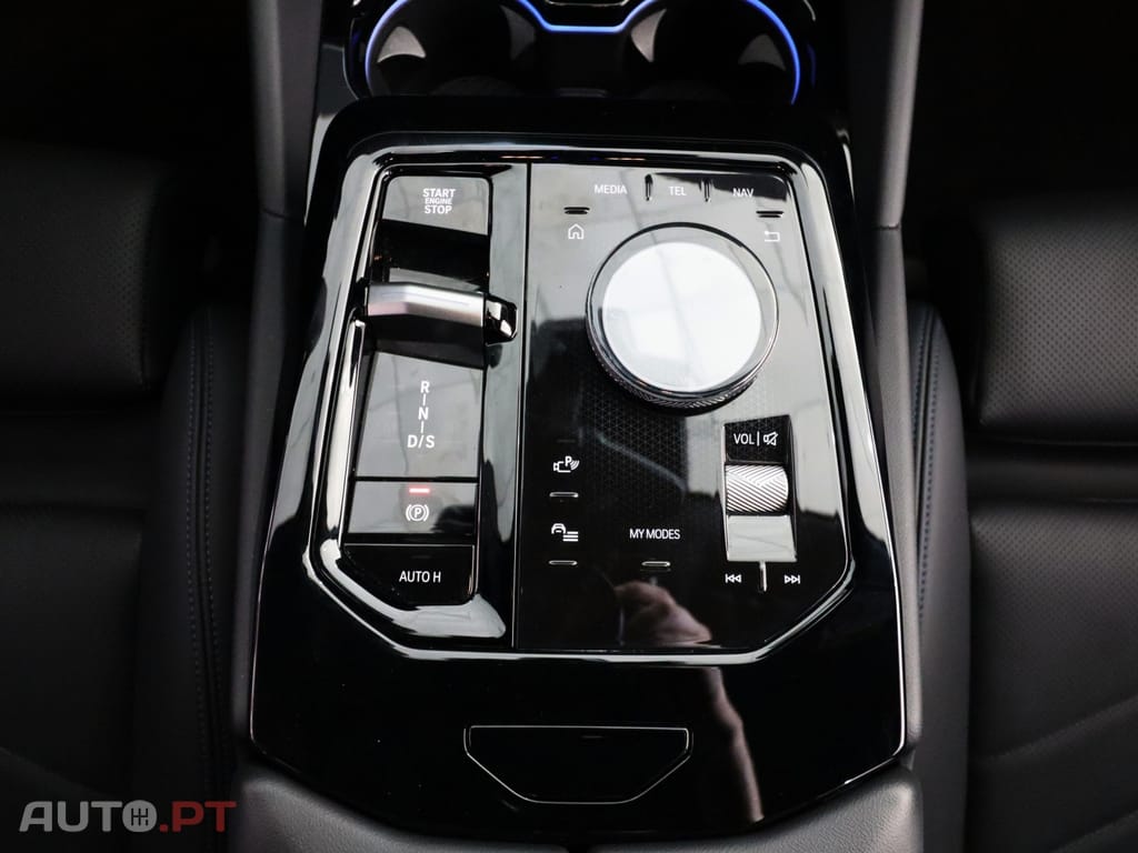 BMW 530 e Pack Desportivo M