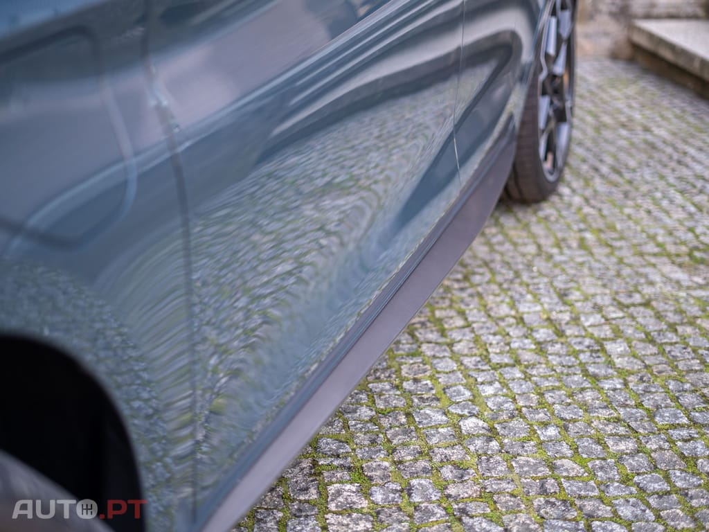 Cupra Leon ST 1.5 e-Hybrid VZ DSG