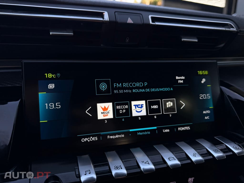 Peugeot 508 1.6 Hybrid GT e-EAT8