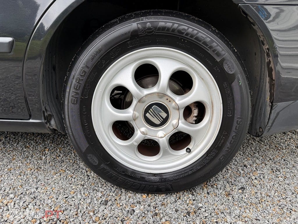 Seat Toledo 1.9 TDI GT