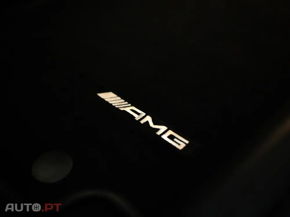 Mercedes-Benz GLC 300 de 4Matic