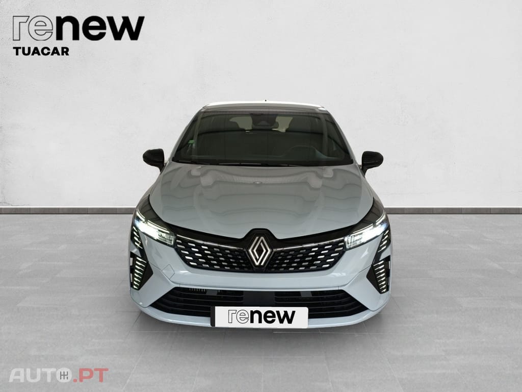 Renault Clio TECHNO ECO-G 100