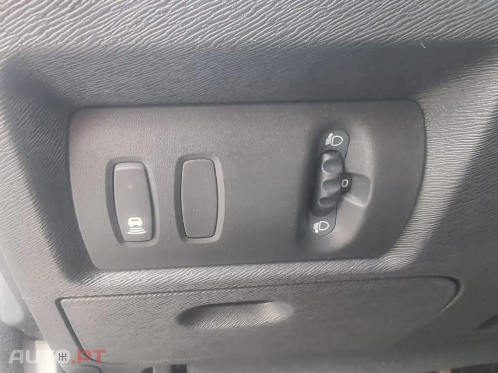 Renault Kangoo 1.5 dCi Compact Business