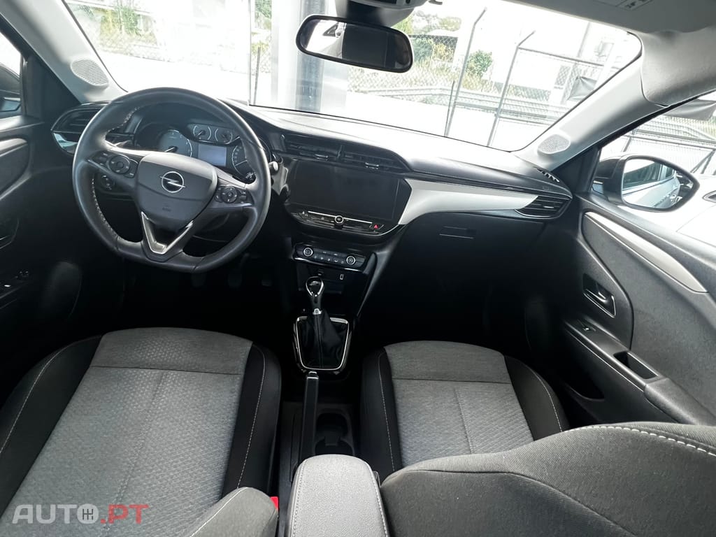 Opel Corsa 1.2