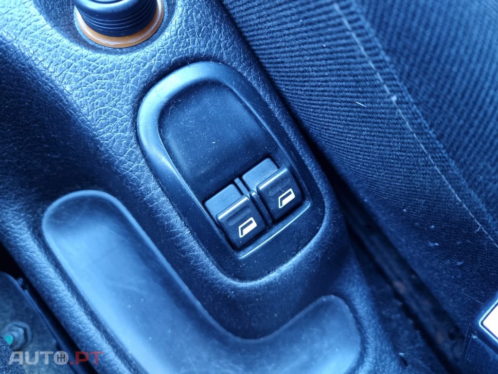 Peugeot 206 SW 1.4 HDi