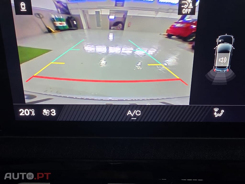 Renault 5 E-TECH 110KW CONFORT RANGE TECHNO