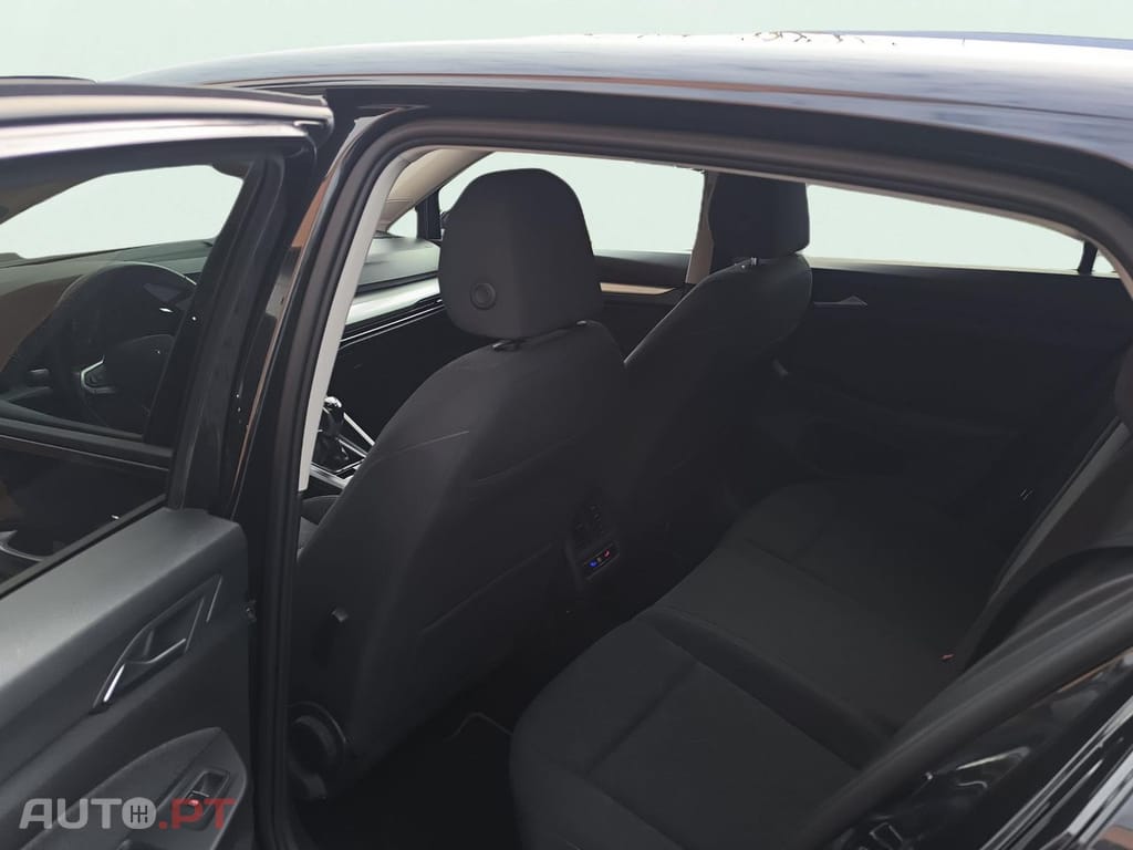 Volkswagen Golf 1.0 TSI Life