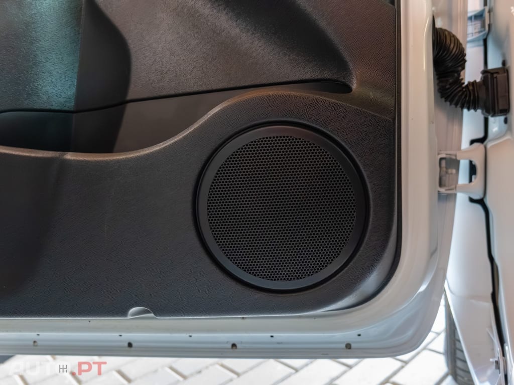 Renault Kangoo 1.5 dCi Business 3L S/S
