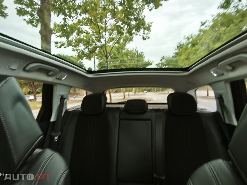 Peugeot 308 1.6 e-HDi Allure J17