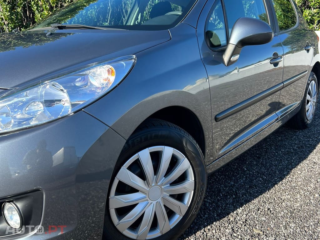 Peugeot 207 1.4 16V Active