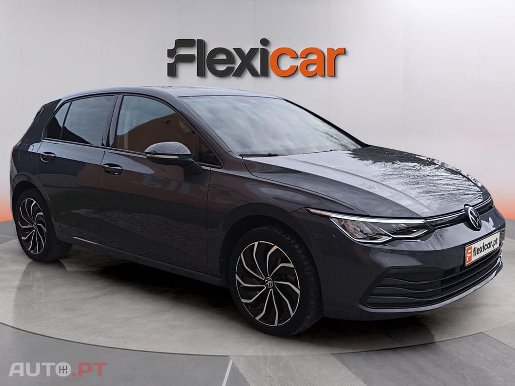 Volkswagen Golf 1.0 TSI Life