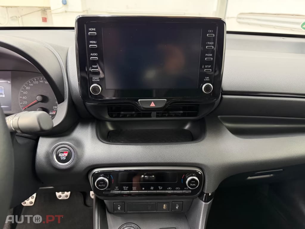 Toyota GR Yaris 1.6 T GR High Performance Paket