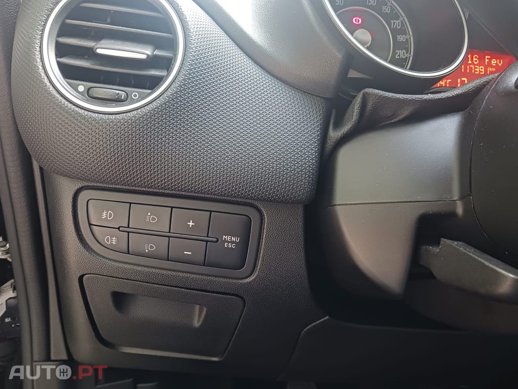 Fiat Punto 0.9 8V TwinAir Start&Stop