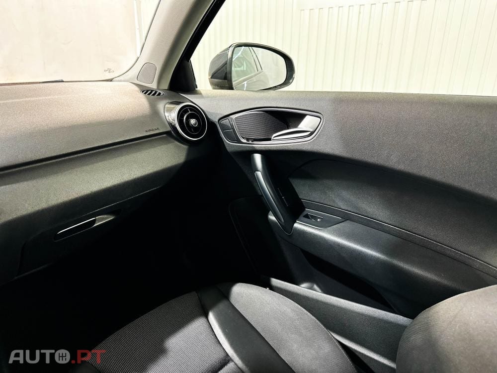 Audi A1 1.6 TDI Sport