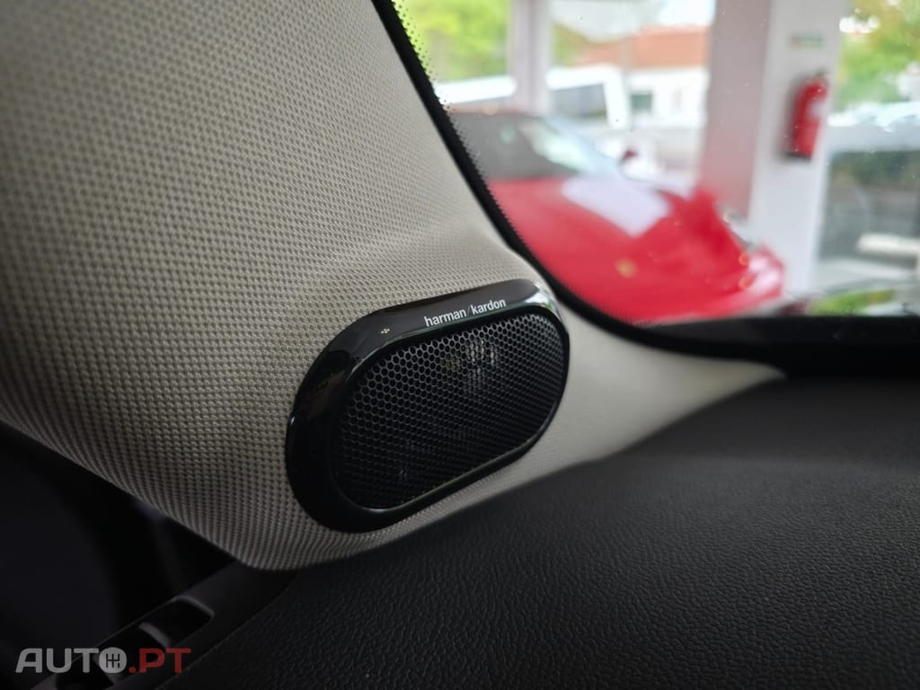 MINI Cooper Cooper S Seven Chili