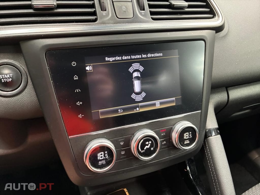 Renault Kadjar 1.5 Blue dCi Business