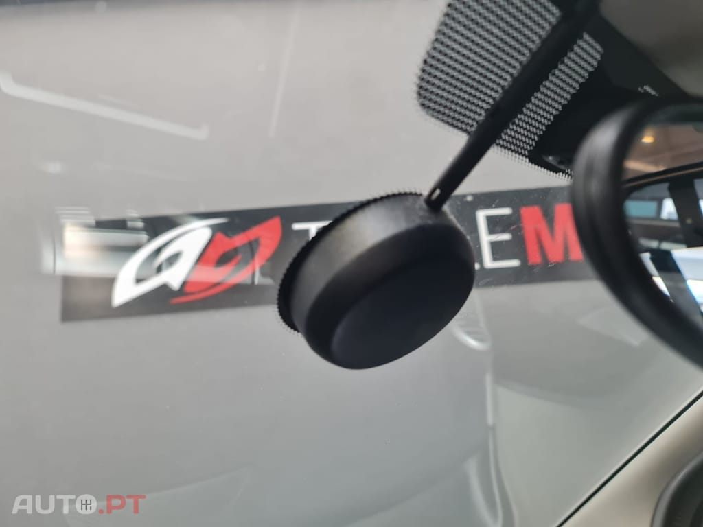Smart ForTwo 0.8 cdi Passion 54