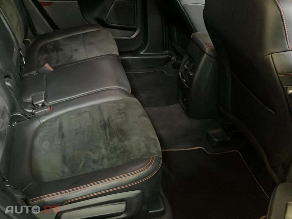 Ford Kuga 1.5 EcoBoost ST-Line X