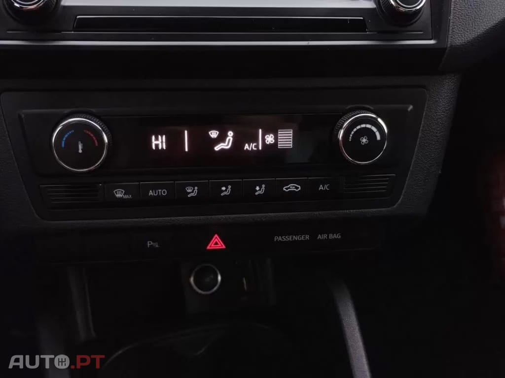 Seat Ibiza SC 1.0 EcoTSI FR