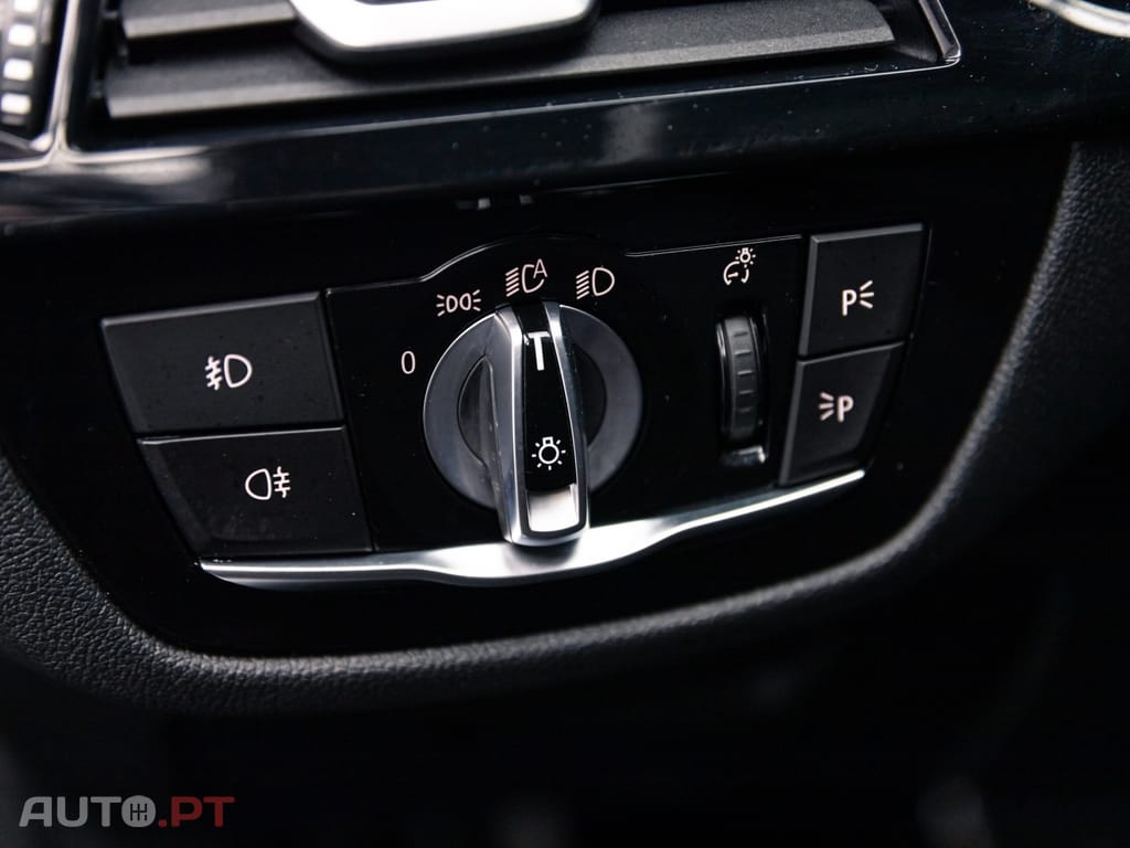 BMW 530 e iPerformance Pack M