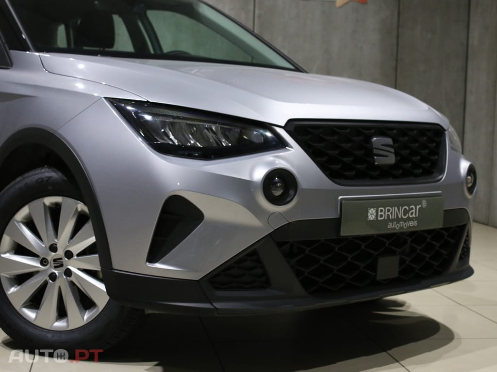 Seat Arona 1.0 TSI Style