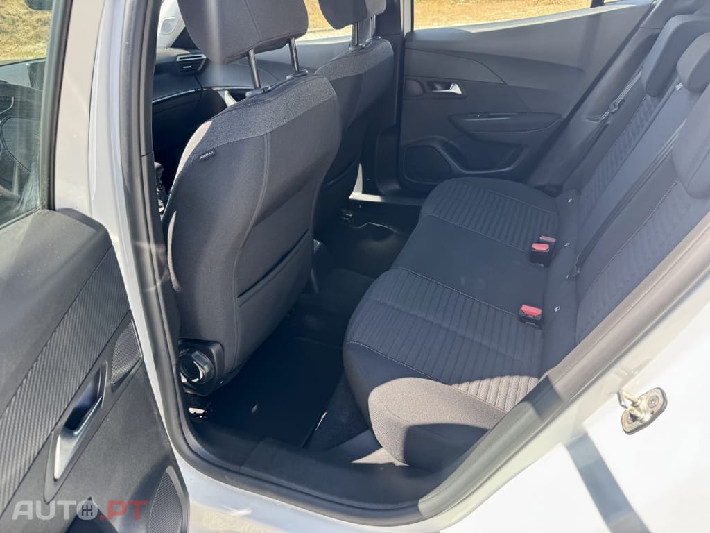 Peugeot 2008 1.5 BlueHDi Active Pack