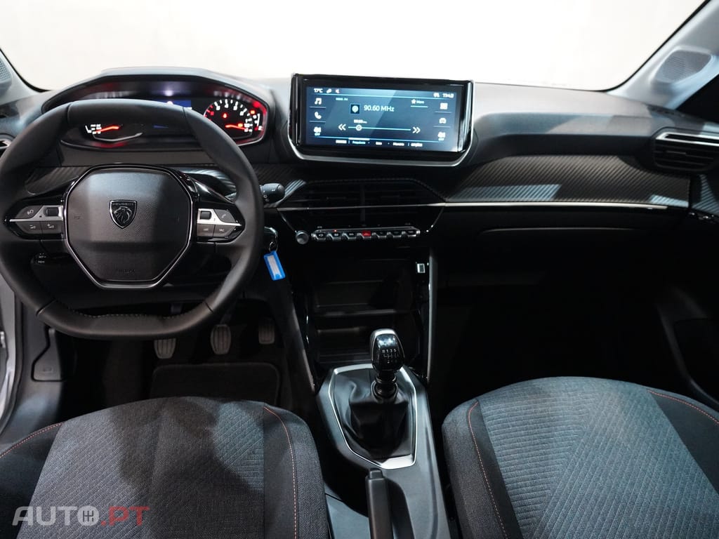 Peugeot 208 1.2 PureTech Style