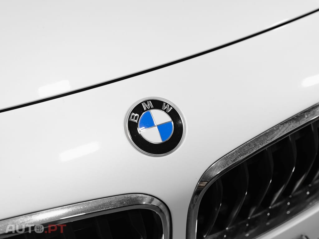 BMW X2 16 d sDrive Auto Advantage