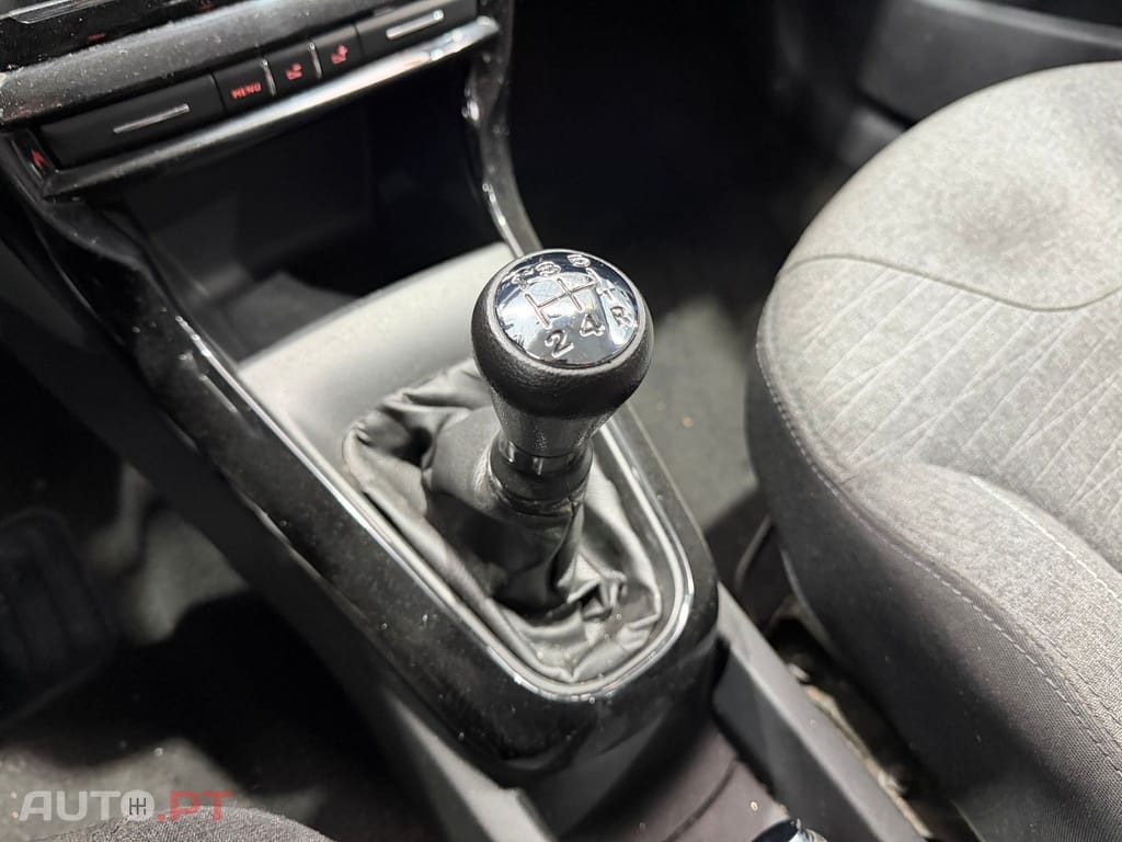 Citroen C3 1.0 VTi Selection