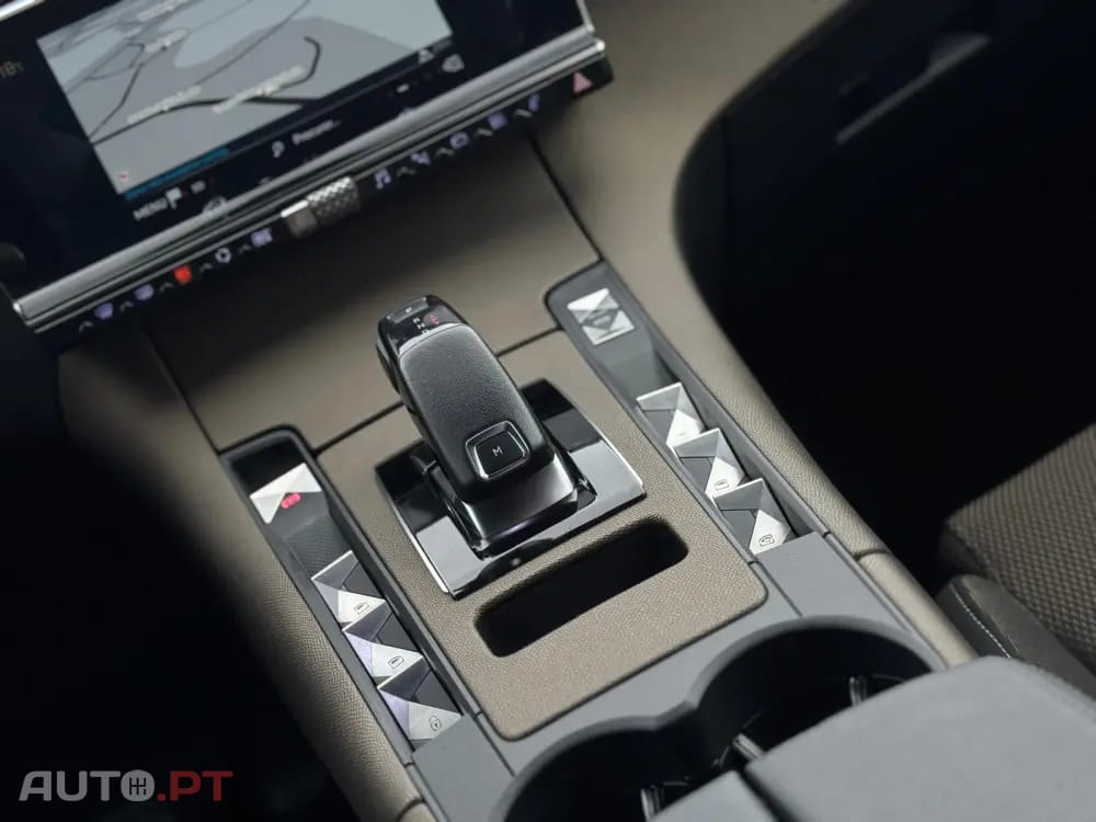 DS DS7 Crossback 1.5 BlueHDi So Chic EAT8