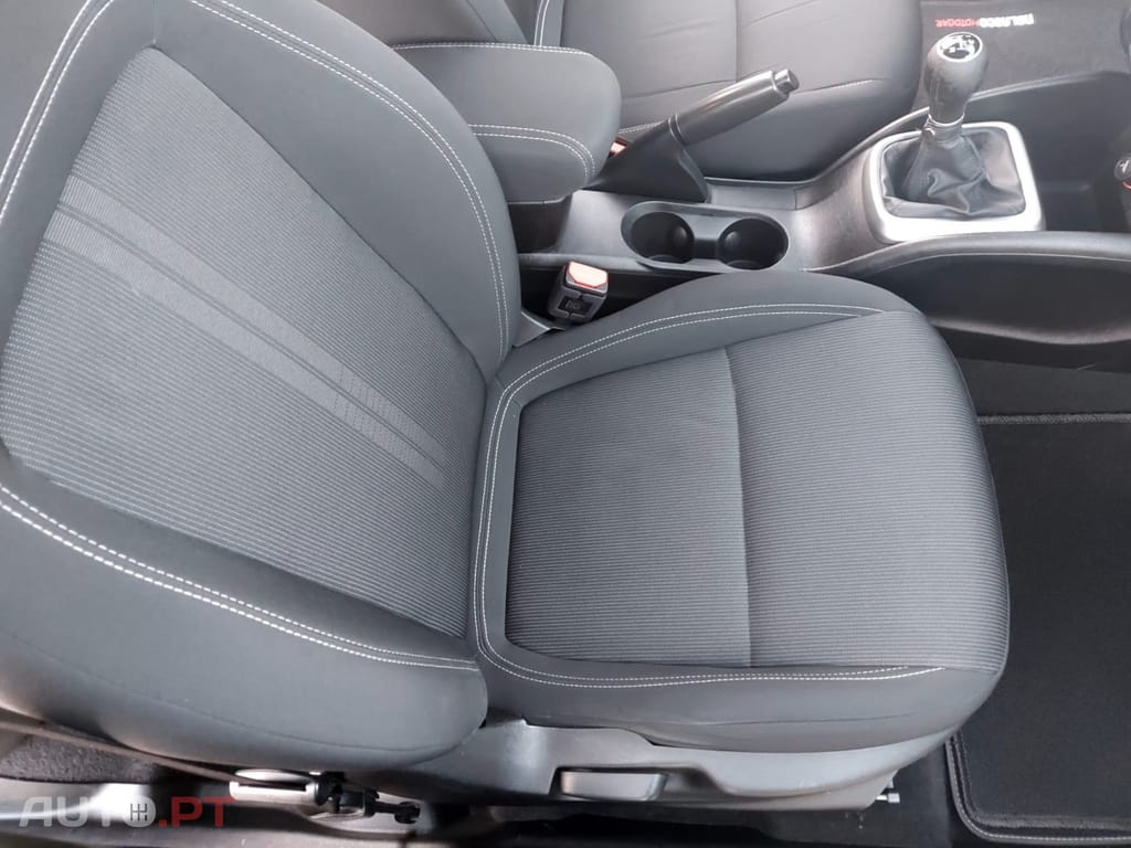 Fiat Tipo 1.3 M-Jet Lounge