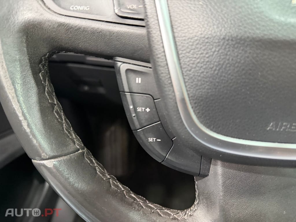 Peugeot 508 SW 1.6 HDI EAT6