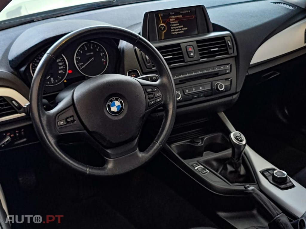 BMW 114 i