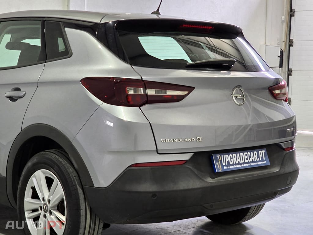 Opel Grandland (X) 1.5 CDTI Innovation