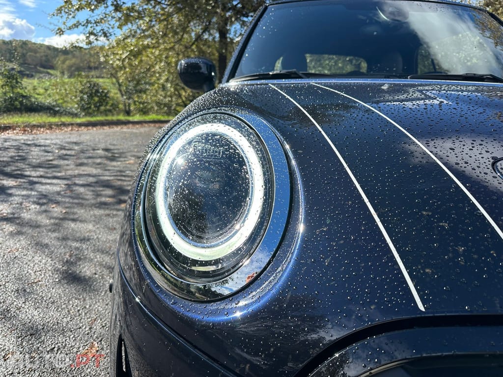 MINI Cabrio Cooper S Premium Sidewalk Special Edition Auto
