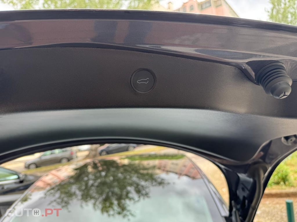 Tesla Model 3 Long Range Tração Integral