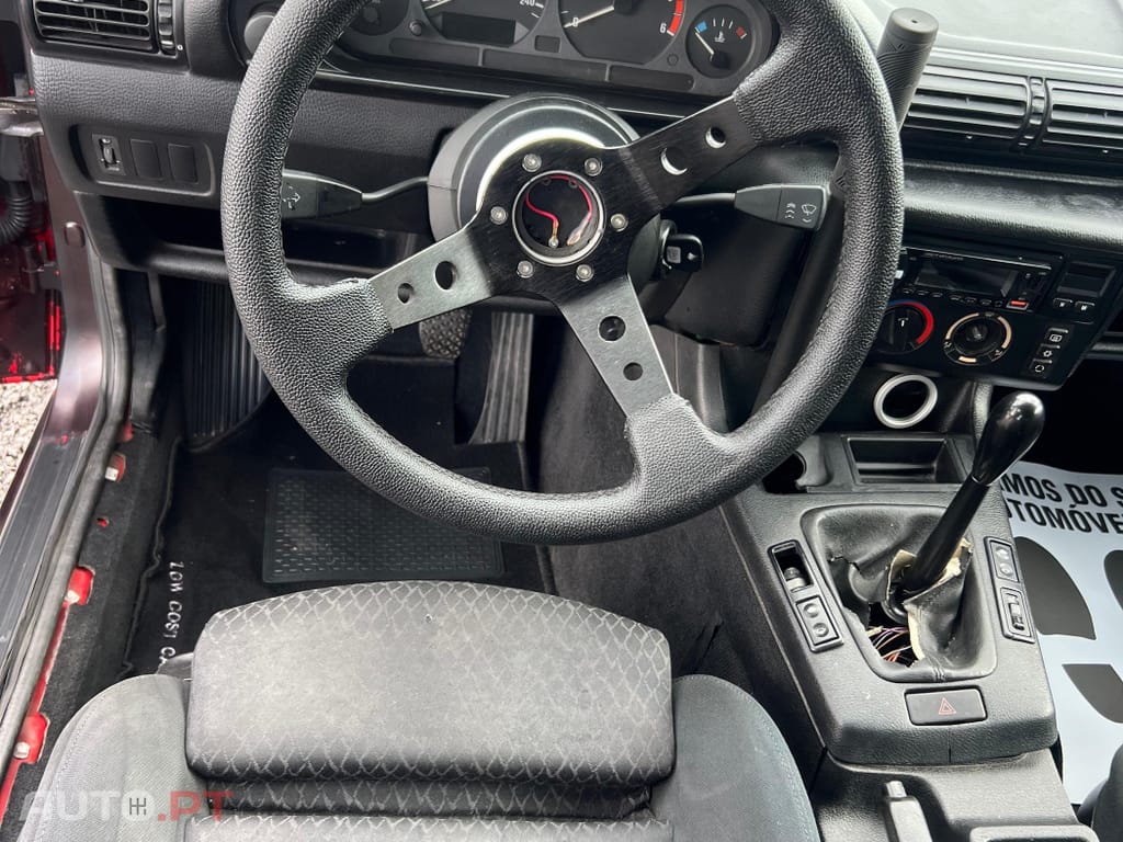 BMW Compact 330 COMPACT
