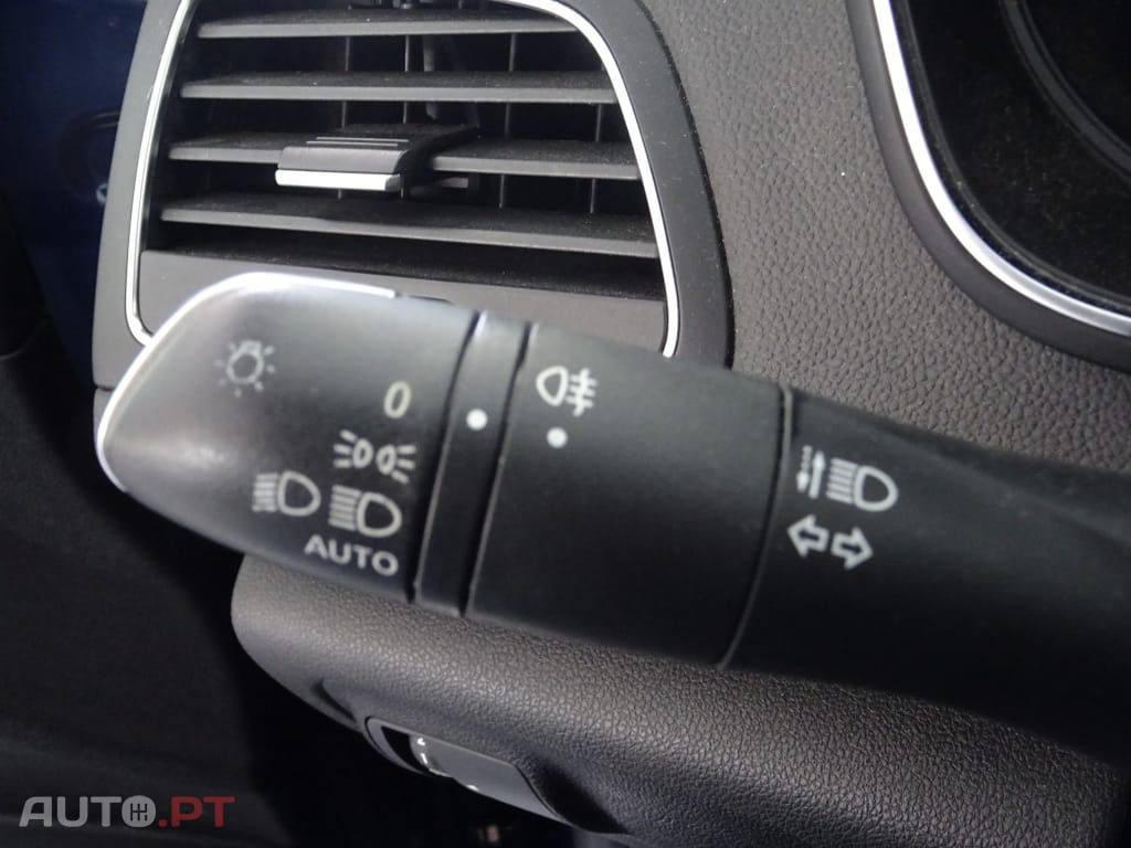 Renault Mégane Sport Tourer 1.5 dCi Limited