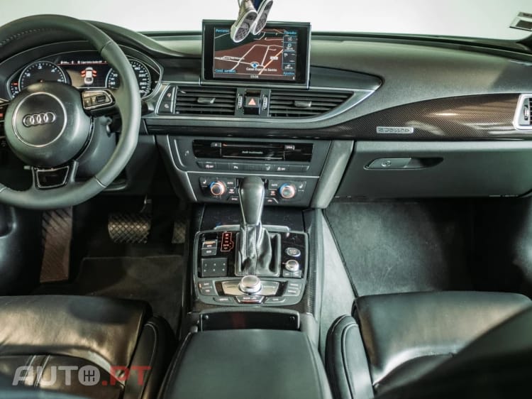 Audi A7 3.0 BiTDi V6 quattro S-line Tiptronic