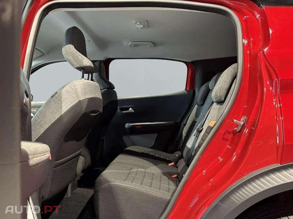 Citroen C3 Aircross Business PLUS Turbo