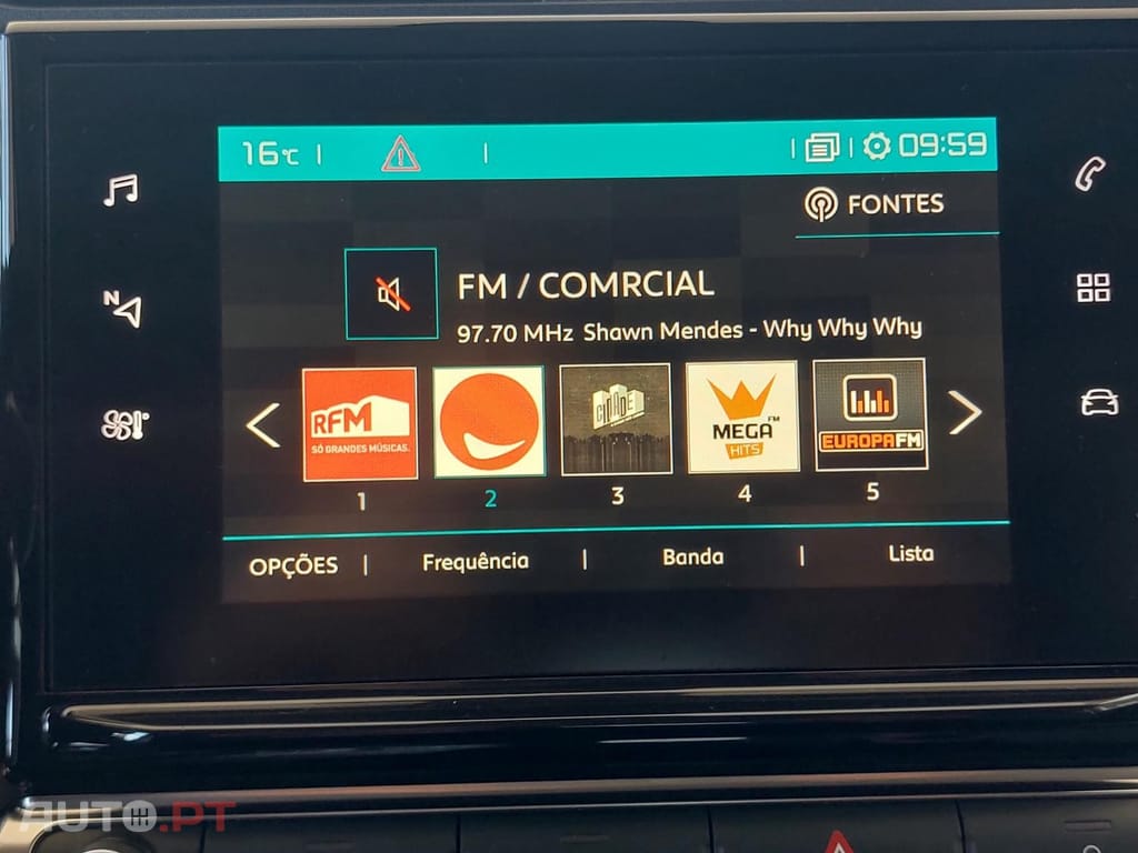 Citroen C3 1.2 PureTech Feel