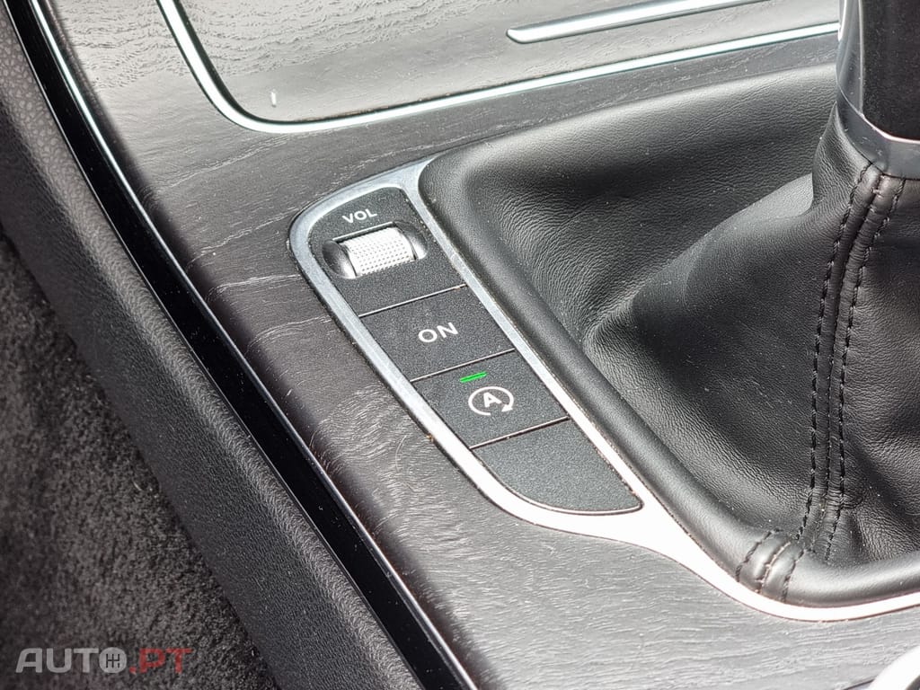 Mercedes-Benz C 200 BlueTEC