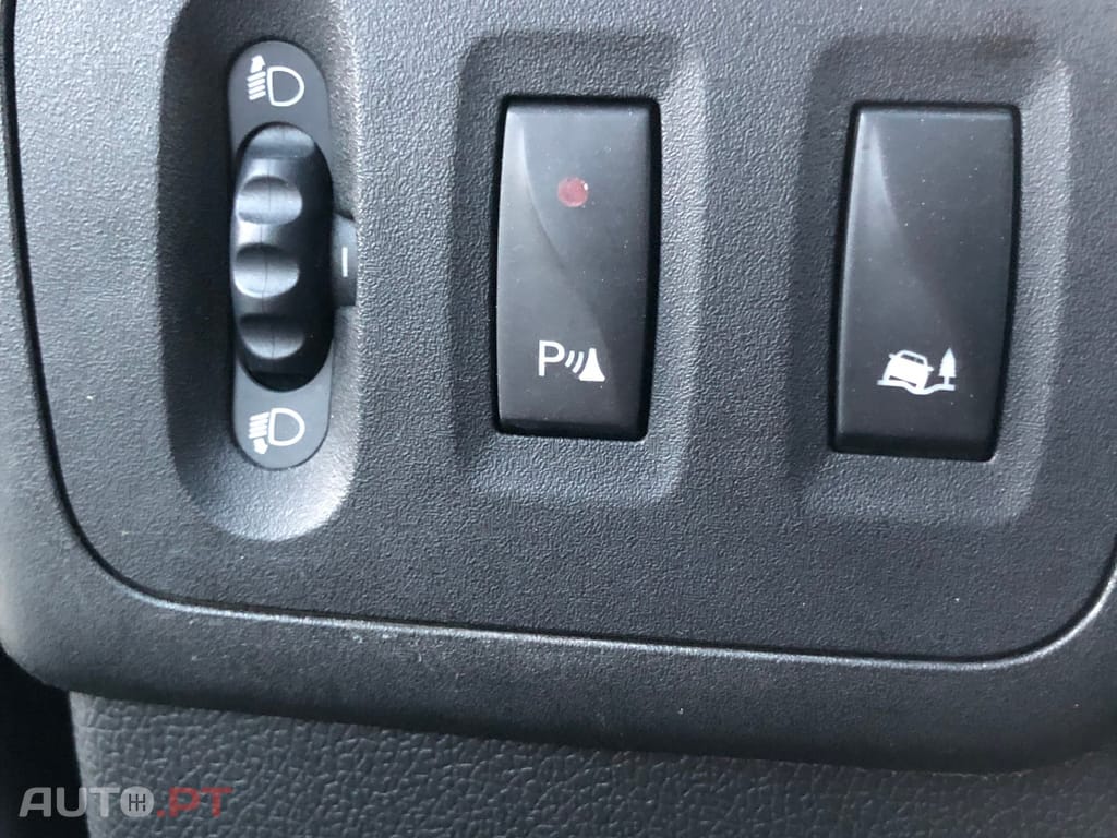 Renault Master Master 2.3 Dci 130 CV L2H2 GPS IVA Dedutível