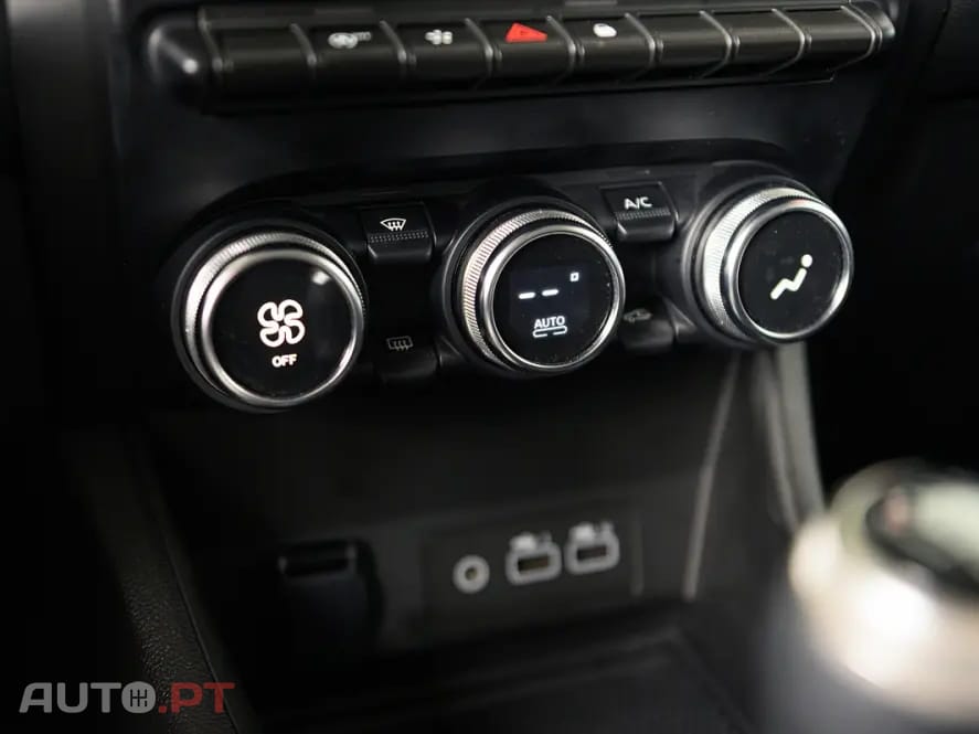 Renault Captur 1.0 TCe Techno