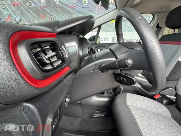 Citroen C3 1.2 PureTech C-Series