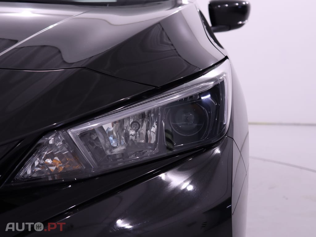 Nissan Leaf 5p 40kwh Acenta