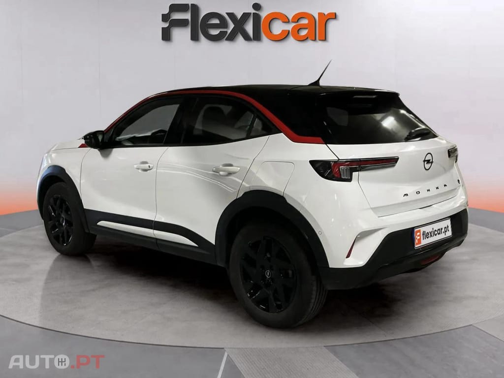 Opel Mokka-E 50 kWh GS