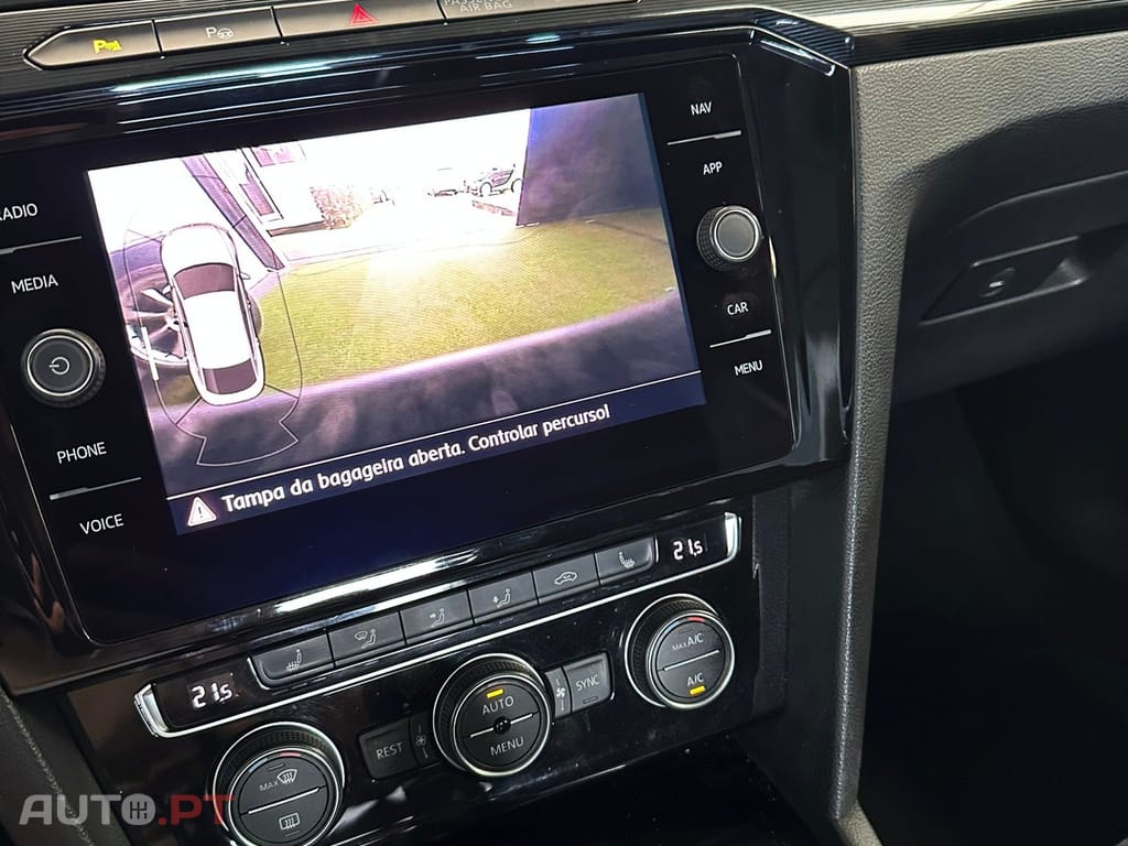 Volkswagen California Elegance
