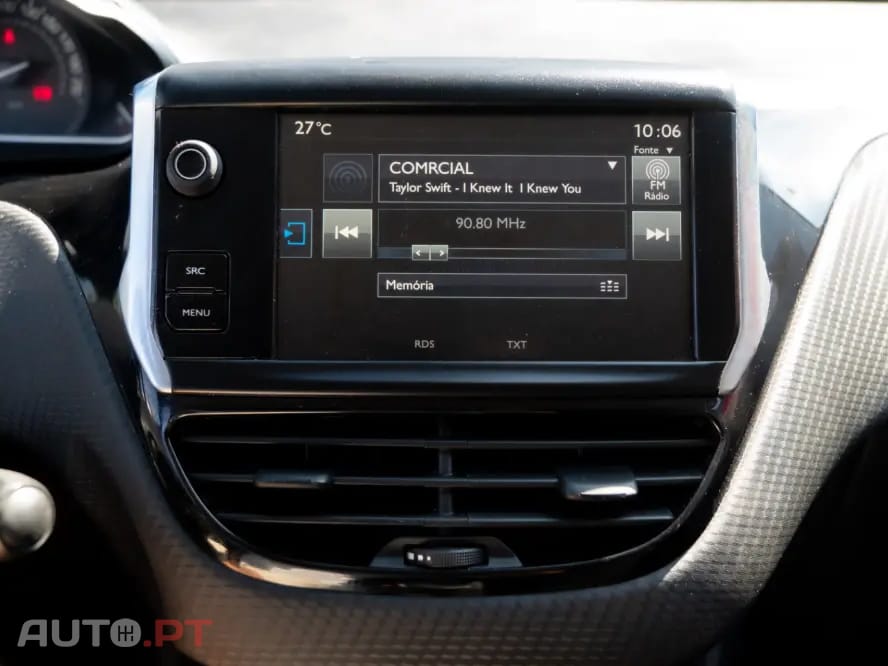 Peugeot 2008 1.6 BlueHDi Access