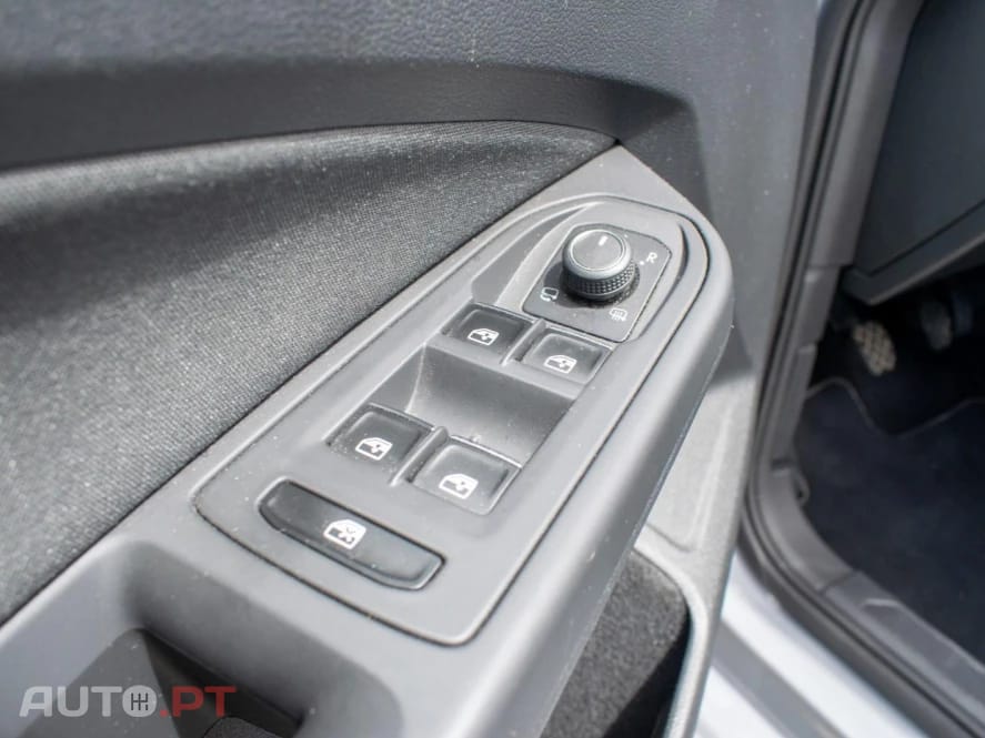 Volkswagen Golf Variant 2.0 TDi Life